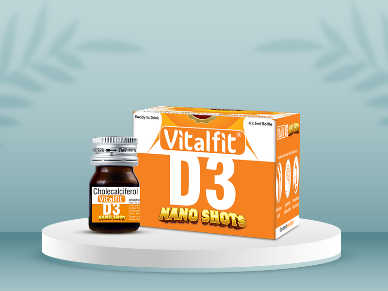 vitalfit-7g